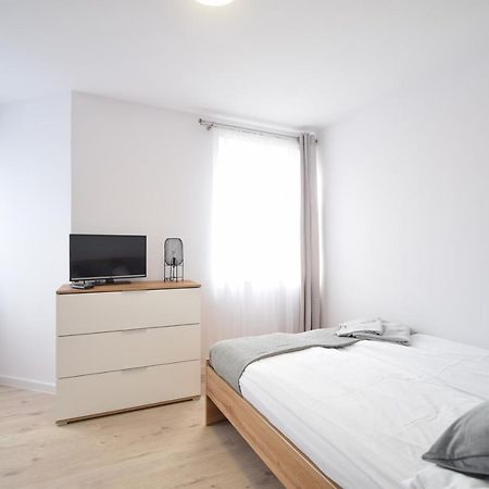 Ada Niechorze Appartement Buitenkant foto