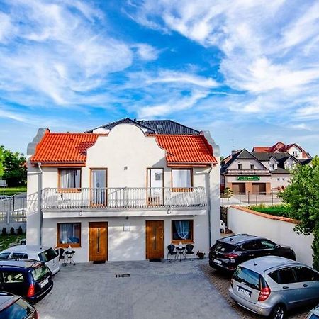 Ada Niechorze Appartement Buitenkant foto