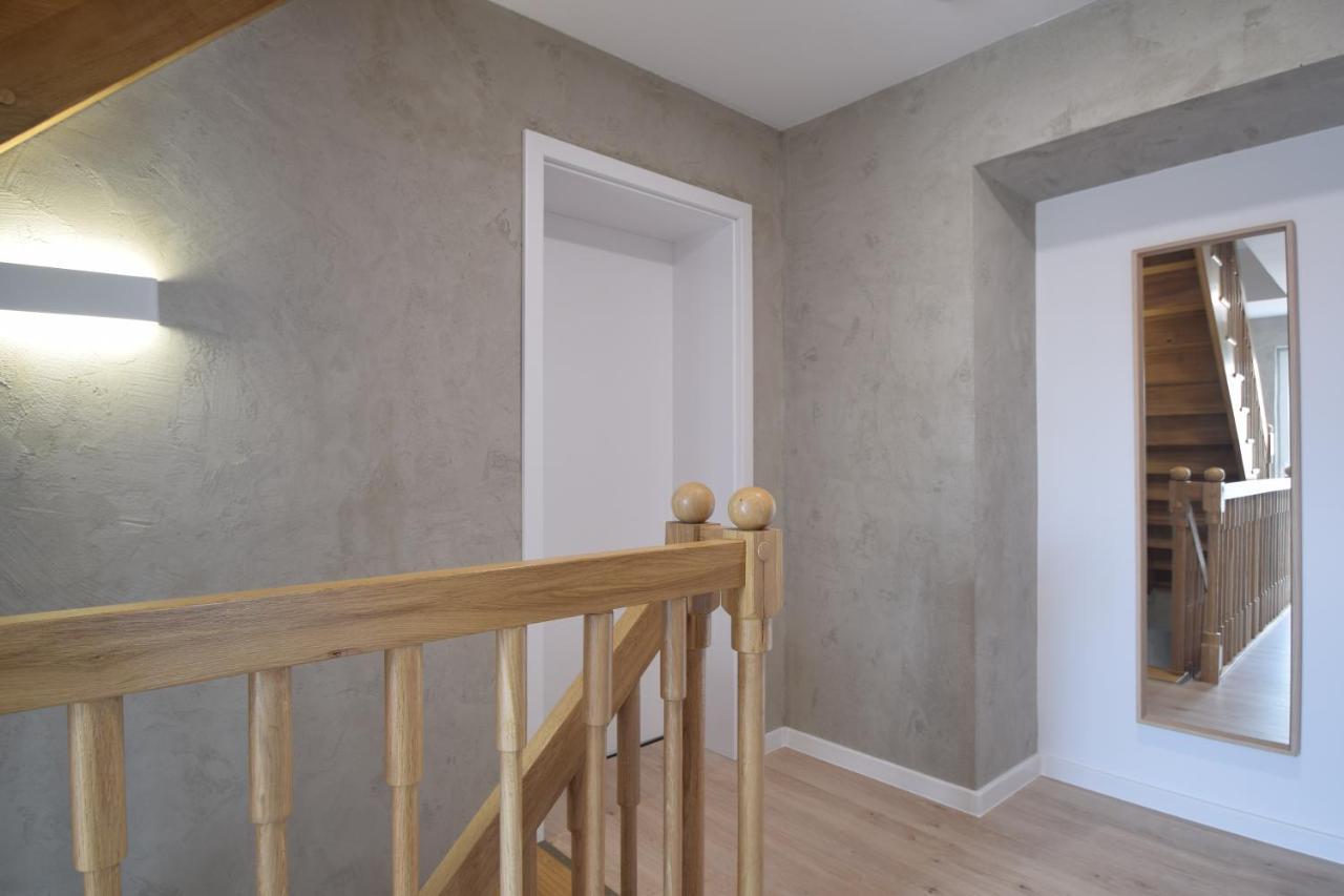 Ada Niechorze Appartement Buitenkant foto