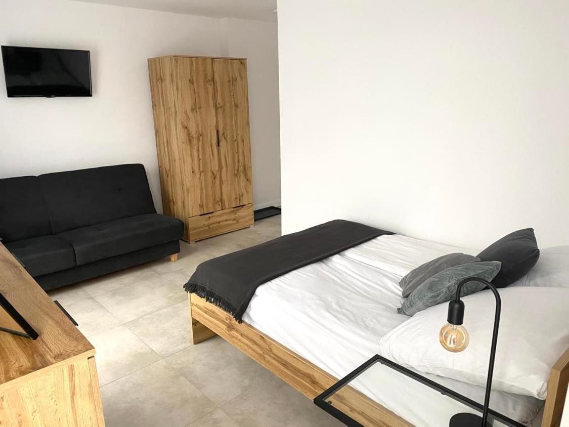 Ada Niechorze Appartement Buitenkant foto