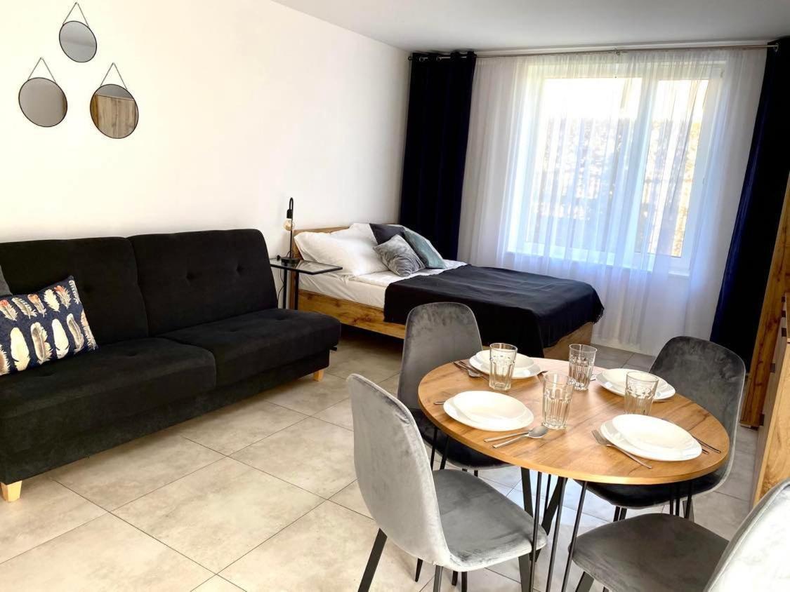 Ada Niechorze Appartement Buitenkant foto