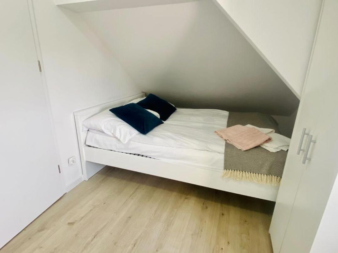 Ada Niechorze Appartement Buitenkant foto