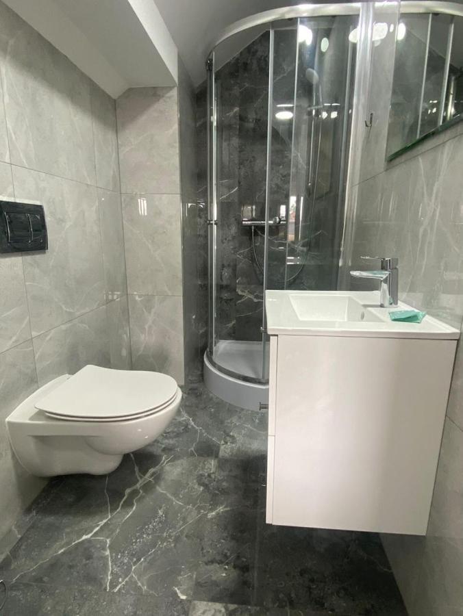 Ada Niechorze Appartement Buitenkant foto