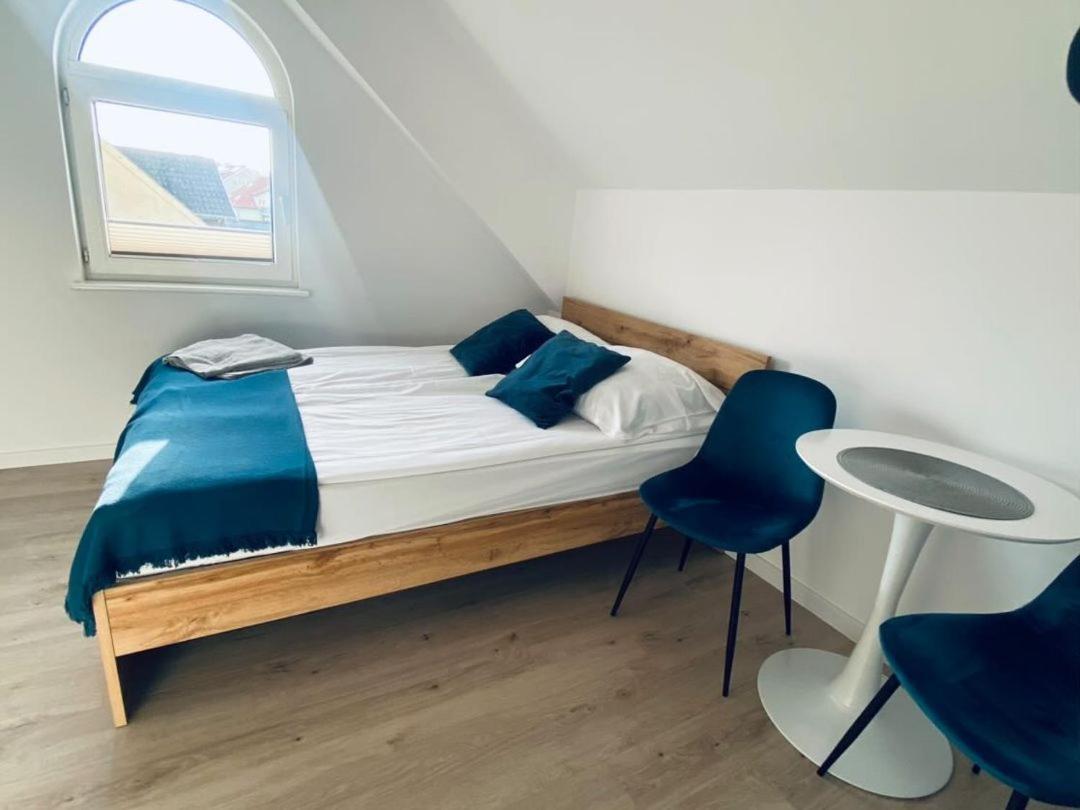 Ada Niechorze Appartement Buitenkant foto