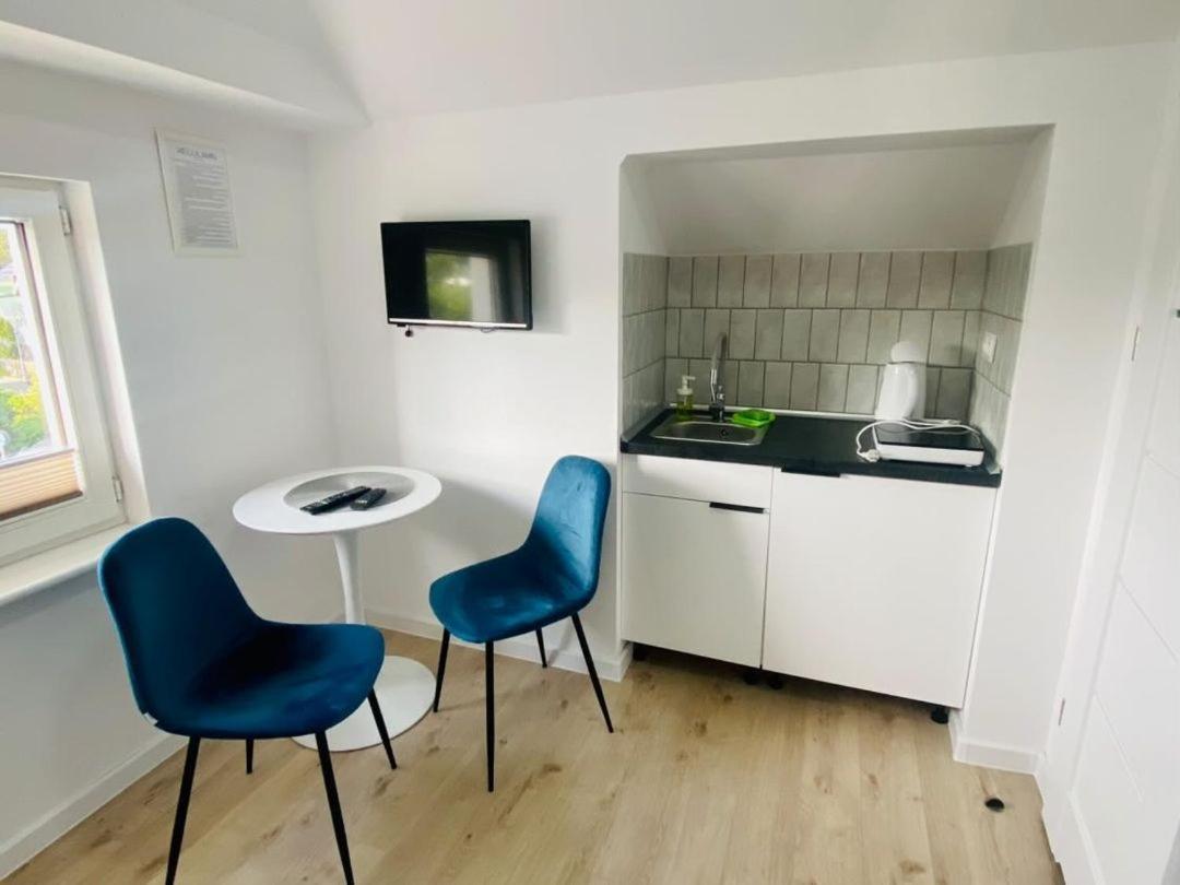 Ada Niechorze Appartement Buitenkant foto