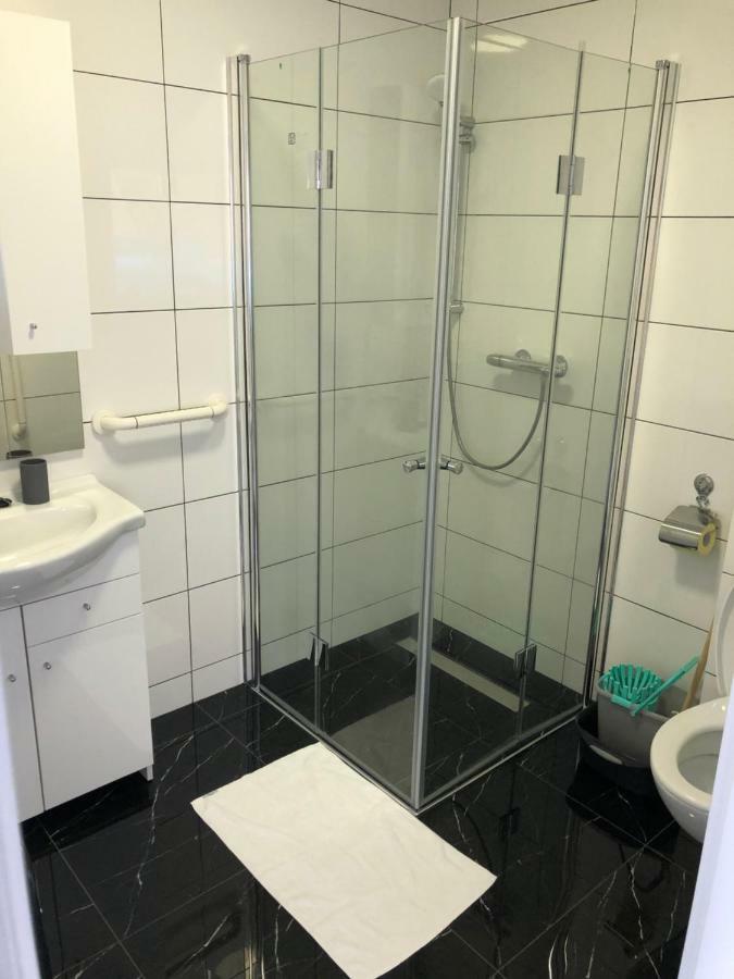 Ada Niechorze Appartement Buitenkant foto