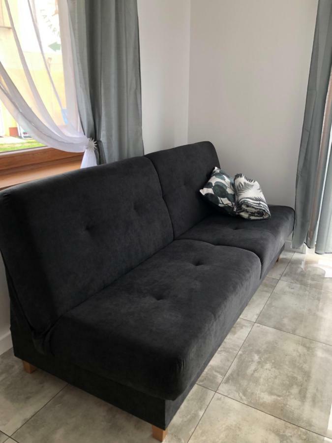 Ada Niechorze Appartement Buitenkant foto