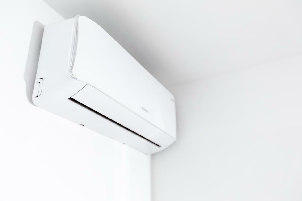Ada Niechorze Appartement Buitenkant foto