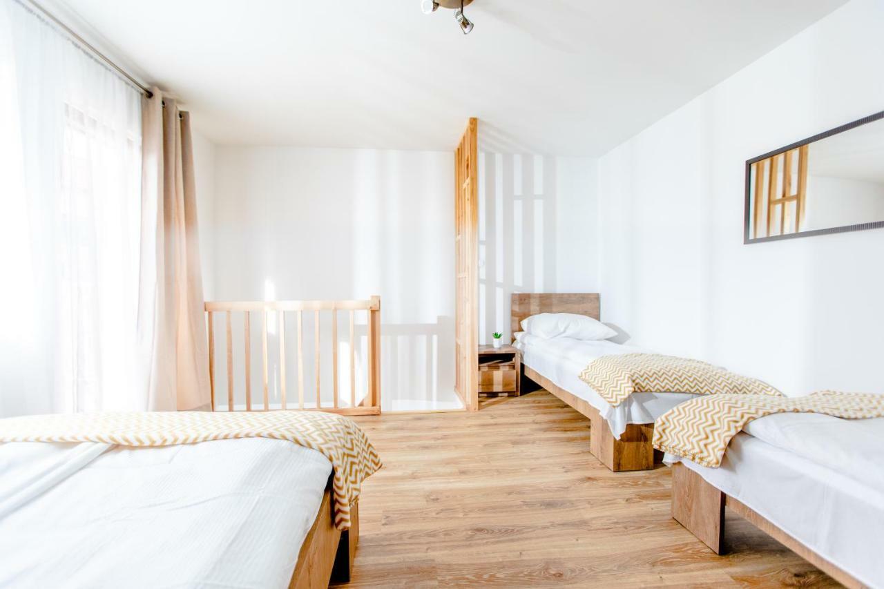 Ada Niechorze Appartement Buitenkant foto